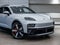 2026 Porsche Macan Macan Turbo Electric