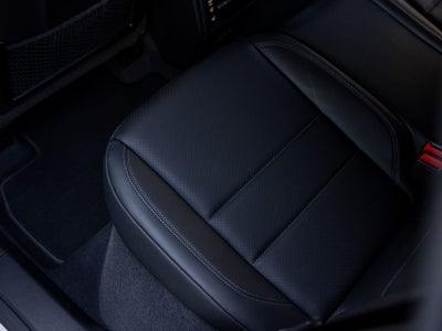 2026 Porsche Macan Macan Turbo Electric