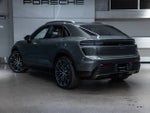 2026 Porsche Macan Macan Turbo Electric