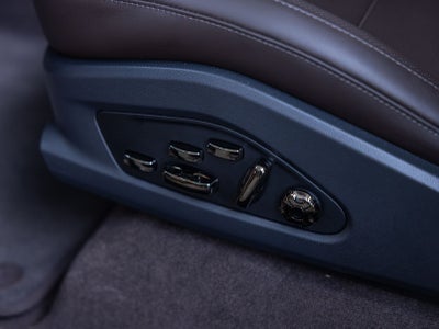 2026 Porsche Cayenne Cayenne Turbo Electric