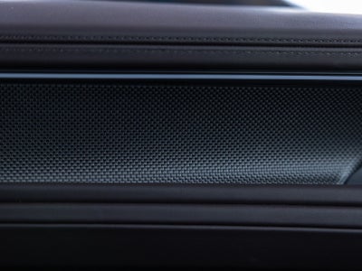 2026 Porsche Cayenne Cayenne Turbo Electric