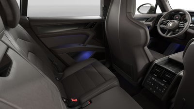 2026 Porsche Cayenne Cayenne Turbo Electric