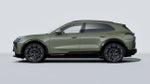 2026 Porsche Cayenne Cayenne Turbo Electric