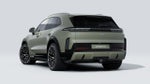 2026 Porsche Cayenne Cayenne Turbo Electric