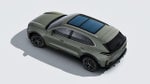 2026 Porsche Cayenne Cayenne Turbo Electric