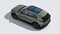 2026 Porsche Cayenne Cayenne Turbo Electric