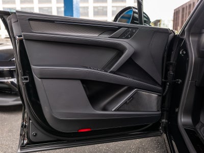 2026 Porsche Cayenne Cayenne Turbo Electric