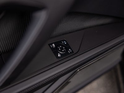 2026 Porsche Cayenne Cayenne Turbo Electric