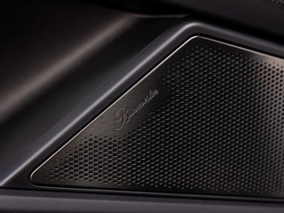 2026 Porsche Cayenne Cayenne Turbo Electric