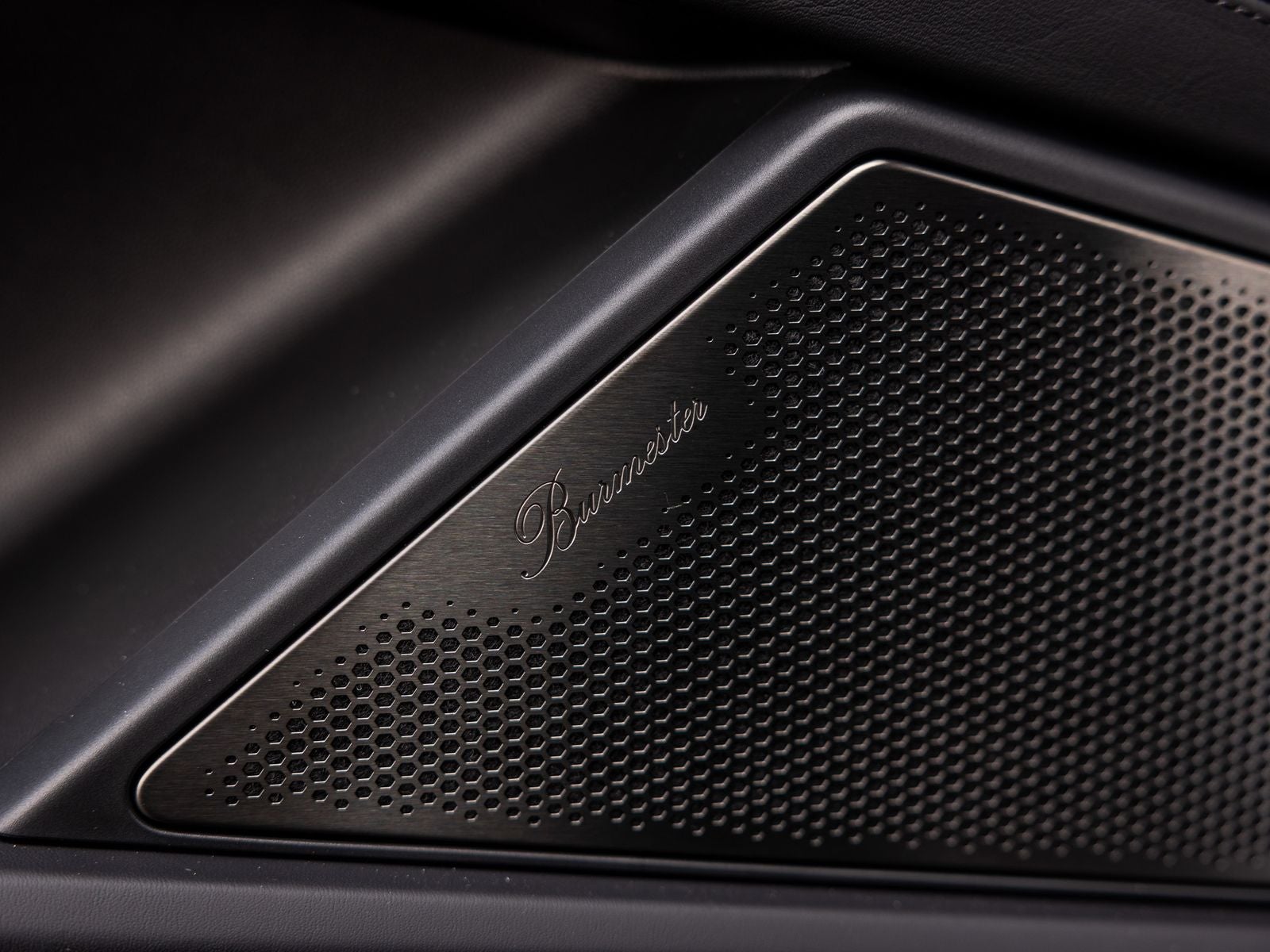 2026 Porsche Cayenne Cayenne Turbo Electric