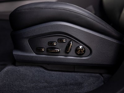 2026 Porsche Cayenne Cayenne Turbo Electric