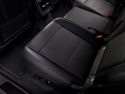 2026 Porsche Cayenne Cayenne Turbo Electric