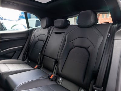 2026 Porsche Cayenne Cayenne Turbo Electric