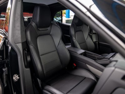 2026 Porsche Cayenne Cayenne Turbo Electric