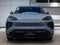2026 Porsche Cayenne Cayenne Turbo Electric