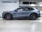2026 Porsche Cayenne Cayenne Turbo Electric
