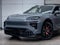 2026 Porsche Cayenne Cayenne Turbo Electric