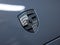 2026 Porsche Cayenne Cayenne Turbo Electric