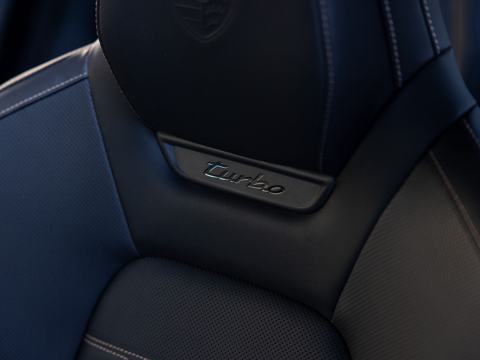 2026 Porsche Cayenne Cayenne Turbo Electric