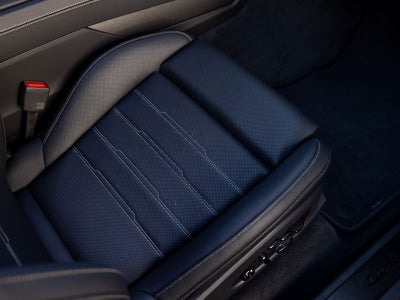 2026 Porsche Cayenne Cayenne Turbo Electric