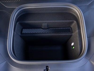 2026 Porsche Cayenne Cayenne Turbo Electric