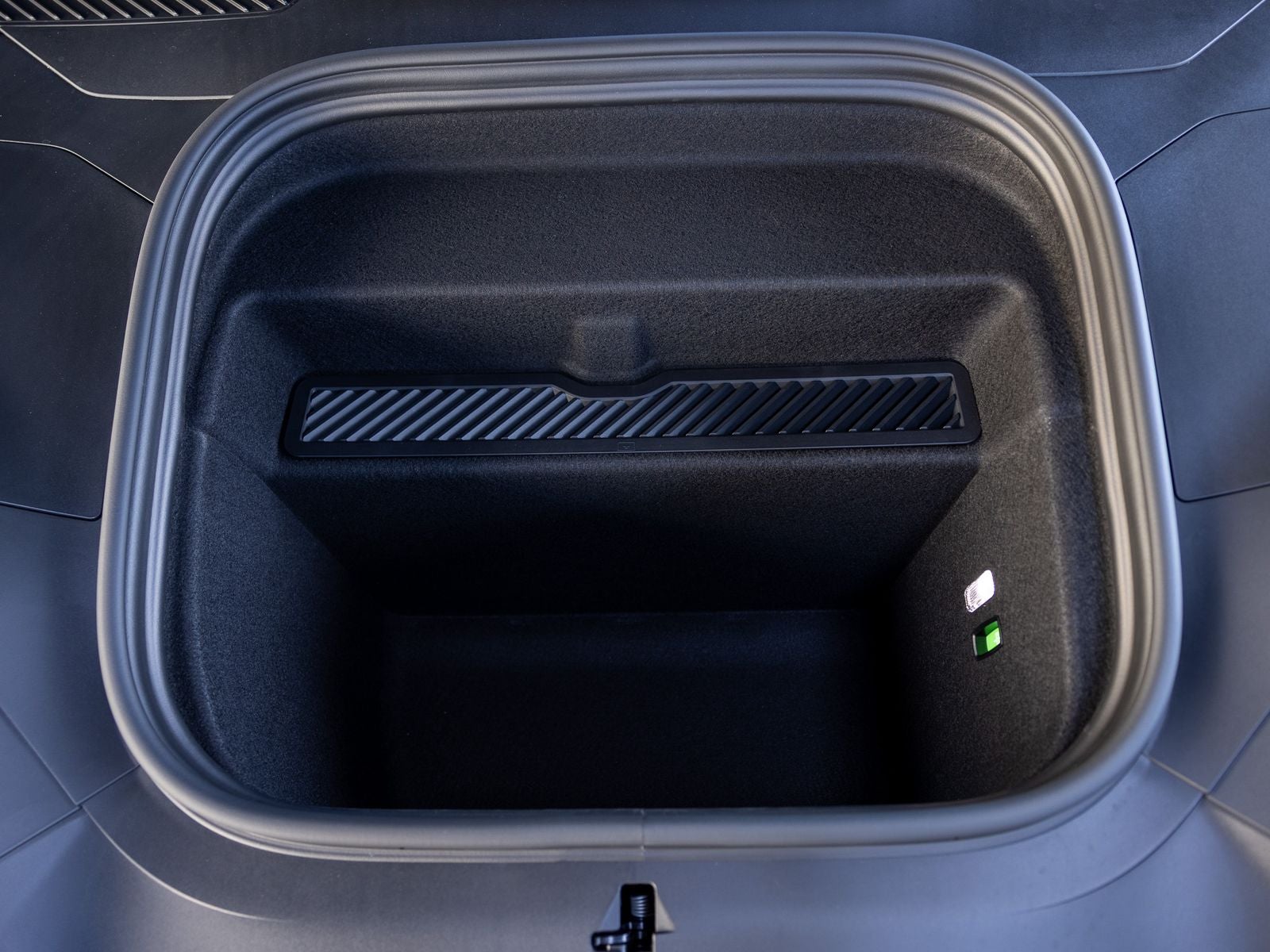 2026 Porsche Cayenne Cayenne Turbo Electric