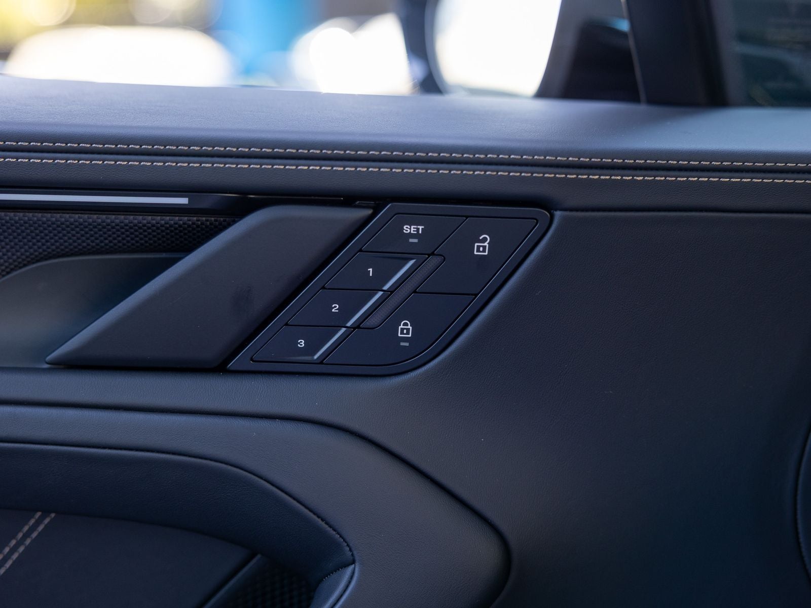 2026 Porsche Cayenne Cayenne Turbo Electric