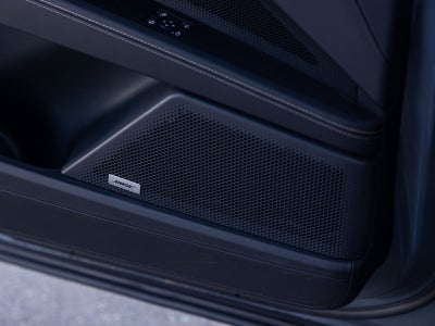 2026 Porsche Cayenne Cayenne Turbo Electric