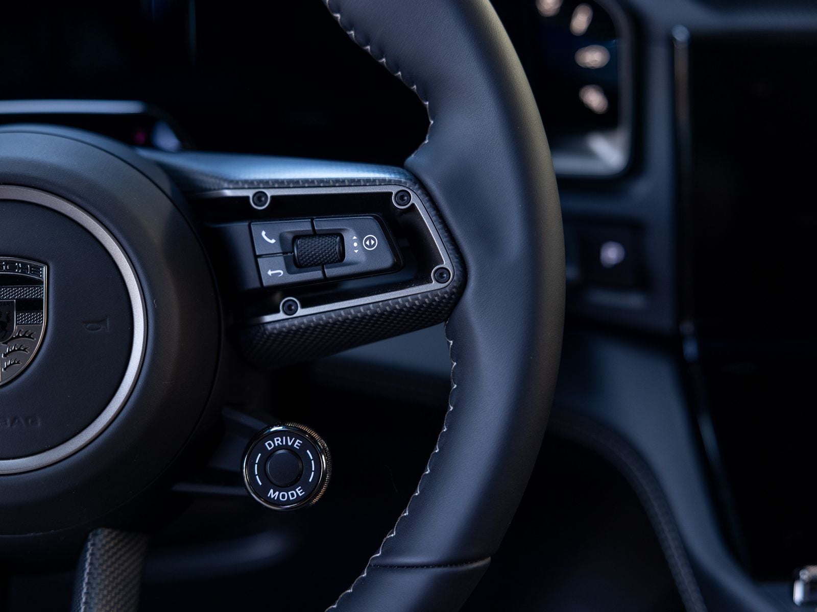 2026 Porsche Cayenne Cayenne Turbo Electric