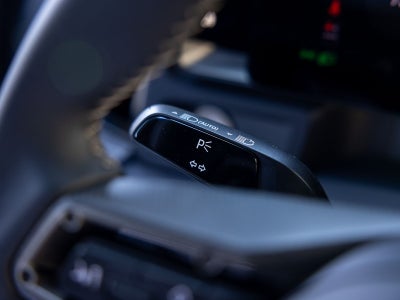 2026 Porsche Cayenne Cayenne Turbo Electric