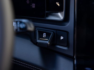 2026 Porsche Cayenne Cayenne Turbo Electric