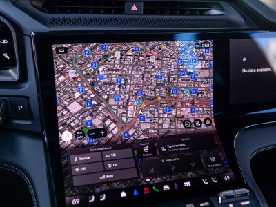 2026 Porsche Cayenne Cayenne Turbo Electric