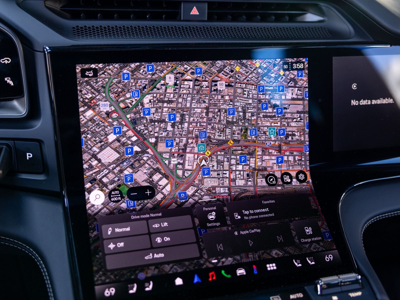 2026 Porsche Cayenne Cayenne Turbo Electric