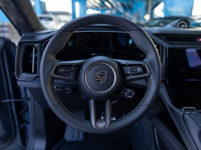2026 Porsche Cayenne Cayenne Turbo Electric