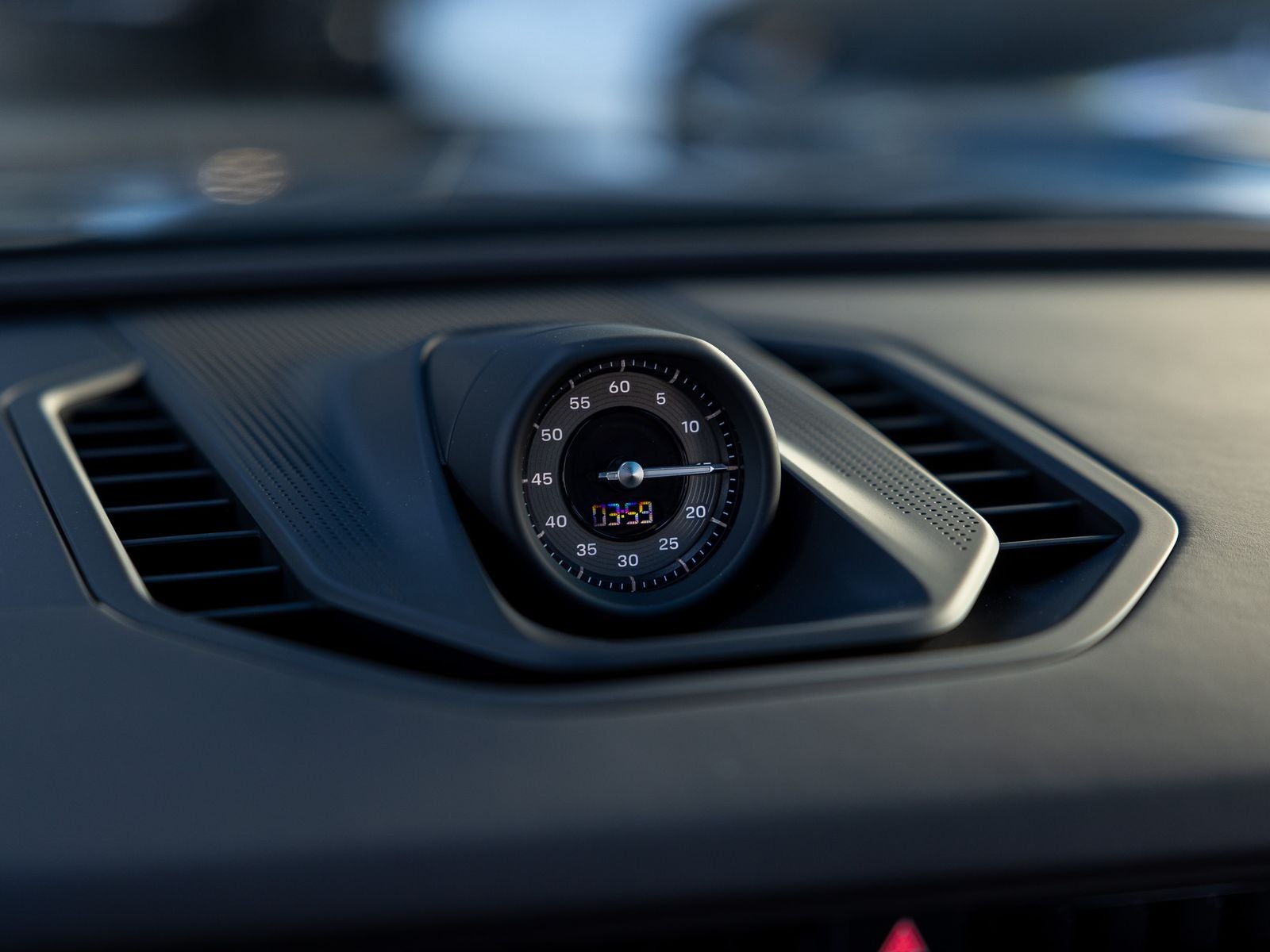 2026 Porsche Cayenne Cayenne Turbo Electric