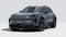 2026 Porsche Cayenne Cayenne Turbo Electric