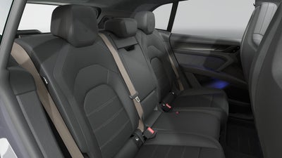 2026 Porsche Cayenne Cayenne Turbo Electric