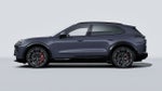 2026 Porsche Cayenne Cayenne Turbo Electric