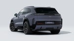 2026 Porsche Cayenne Cayenne Turbo Electric