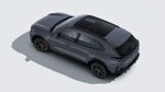 2026 Porsche Cayenne Cayenne Turbo Electric