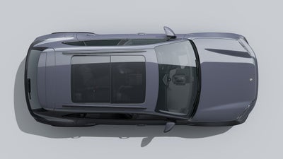 2026 Porsche Cayenne Cayenne Turbo Electric
