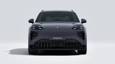2026 Porsche Cayenne Cayenne Turbo Electric