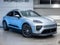 2025 Porsche Macan Macan Electric