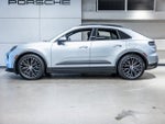2025 Porsche Macan Macan Electric