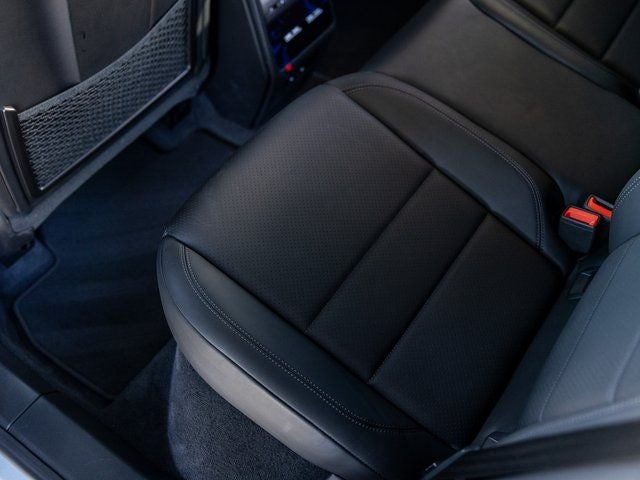 2025 Porsche Macan Macan Electric