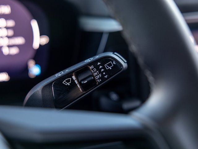 2025 Porsche Macan Macan Electric