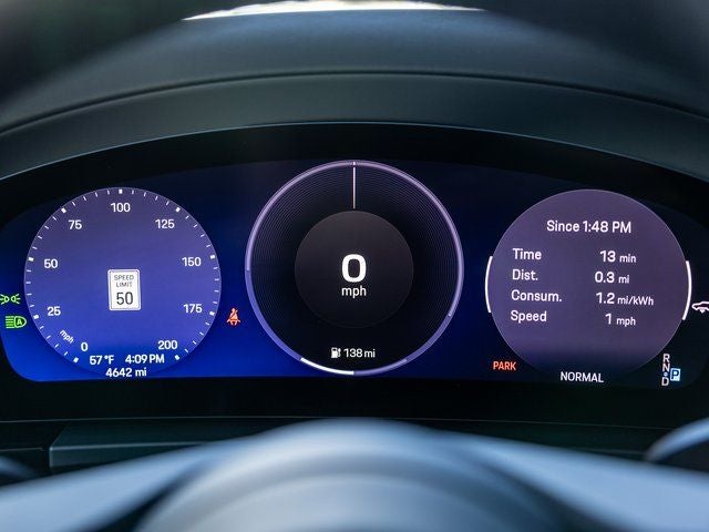 2025 Porsche Macan Macan Electric