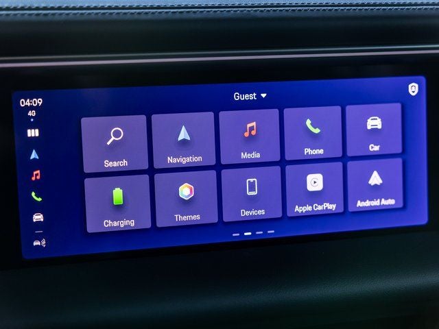 2025 Porsche Macan Macan Electric