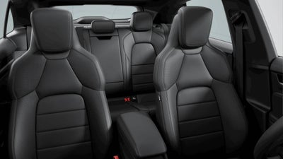 2025 Porsche Macan Macan Electric