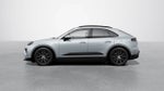 2025 Porsche Macan Macan Electric